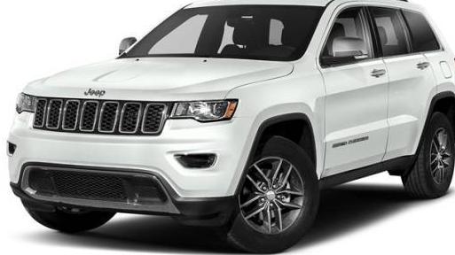 JEEP GRAND CHEROKEE 2020 1C4RJFBG3LC199856 image